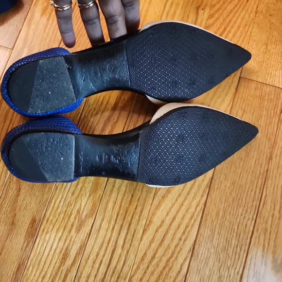 3.1 Philip Lim Flat Shoes - Picture 11 of 15